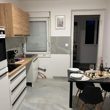 Complet Moderne サン・ルイ